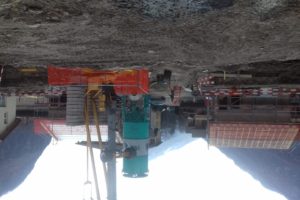 Costruzione 8 villette unifamiliari, Osogna – Huber Sagl